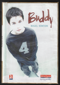 Buddy by Nigel Hinton