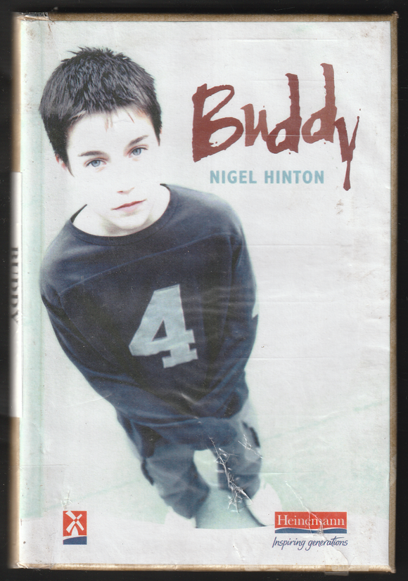 Buddy by Nigel Hinton