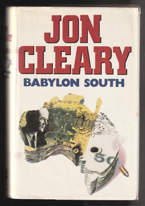 Babylon South by Jon Cleary