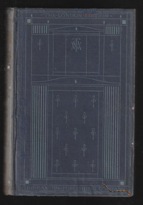 The Adventures of Philip by William Makepeace Thackeray