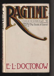 Ragtime by E.L. Doctorow