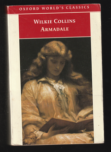 Armadale by Wilkie Collins