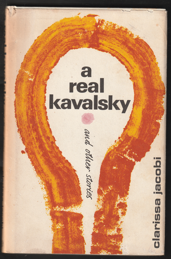 A real Kavalsky by Clarissa Jacobi