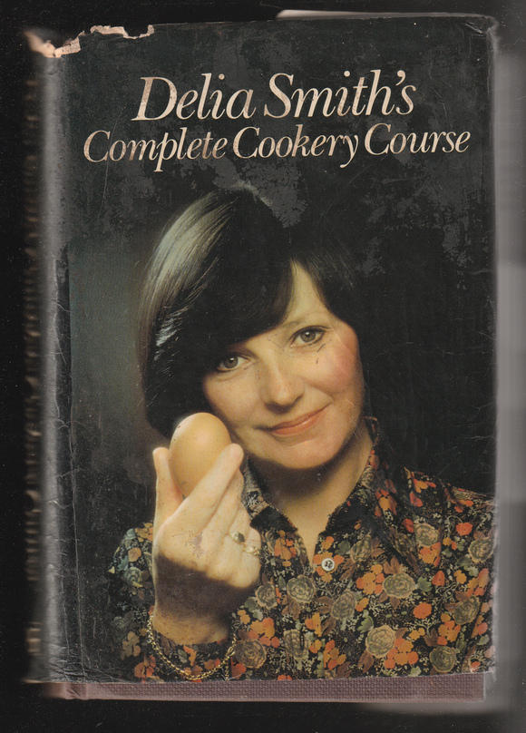 Delias Smiths Complete Cookery Course