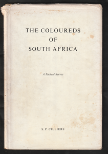 The Coloureds of South Africa