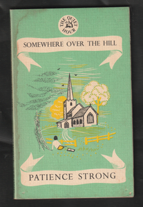 Somewhere over the Hill by Patience Strong