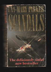 Scandals by Una Mary Parker