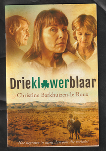 Driekl Werblaar Christine Barkhuizen-le Roux