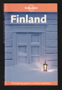 Finland by Lonely Planet