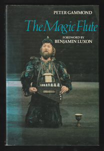 The Magic Flute by Peter Gammond