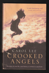 Crooked Angels by Carol Lee