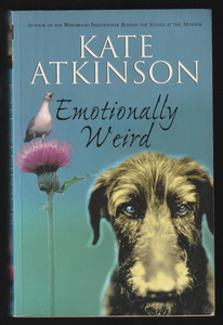 Emotionally Weird by Kate Atkinson