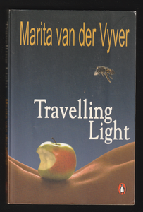 Travelling Light by Marita van der Vyver