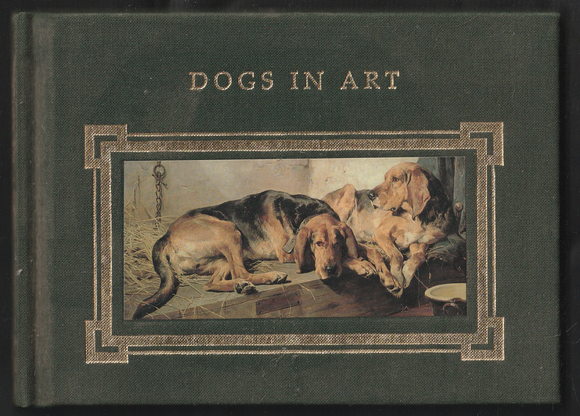 Dogs in Art