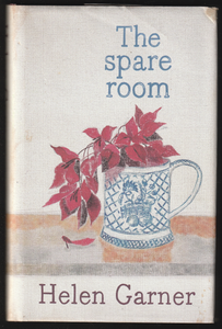 The Spare Room by Helen Garner