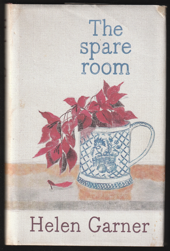 The Spare Room by Helen Garner