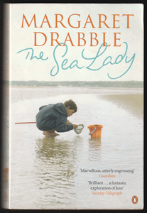 The Sea Lady by Margaret Drabble