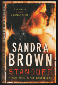 Standoff By Sandra Brown