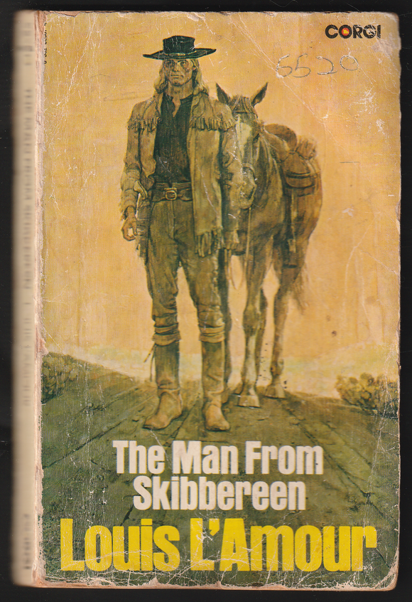 The Man From Skibbereen By Louis L'Amour