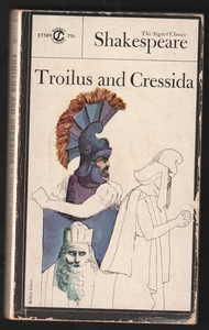 William Shakespeare Troilus And Cressida Edited By Daniel Seltzer