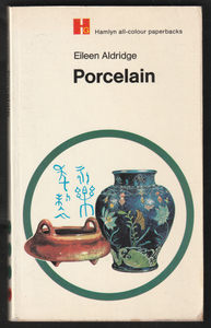 Porcelain By Eileen Aldridge