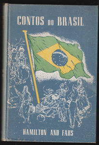 Contos Do Brasil By Hamilton & Fahs