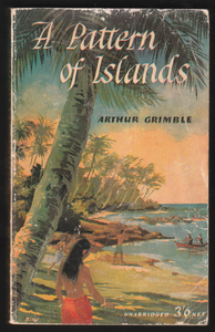 A Pattern Of Islands By Arthur Grimble