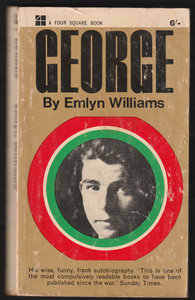 George By Emlyn Williams