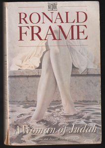 A Woman Of Judah By Ronald Frame