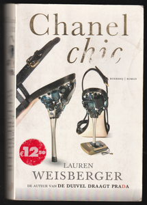 Chanel Chic By Lauren Weisberger