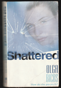 Shattered By Olga Bicos