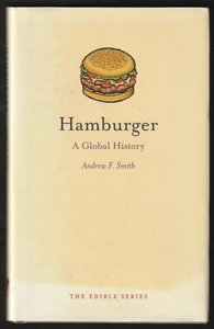 Hamburger By Andrew F. Smith