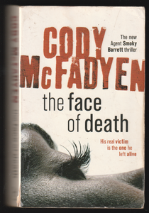 The Face Of Death By Cody McFadyen