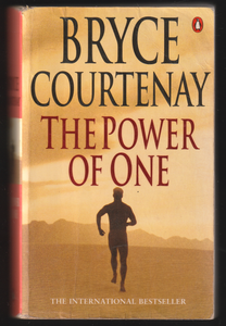 The Power Of One By Bryce Courtenay