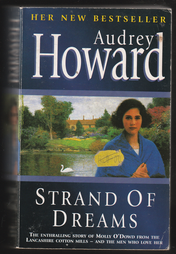 Strand Of Dreams By Audrey Howard