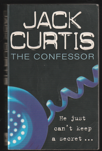 The Confessor By Jack Curtis