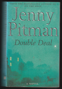 Double Deal By Jenny Pitman