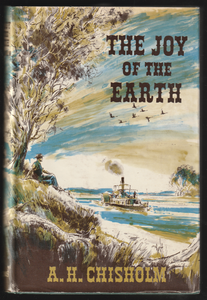 The Joy Of The Earth By A.H.Chisholm