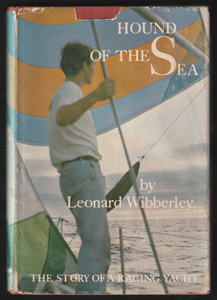 Hound Of The Sea By Leonard Wibberley