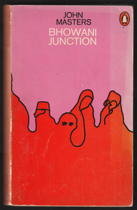 Bhowani Junction By John Masters