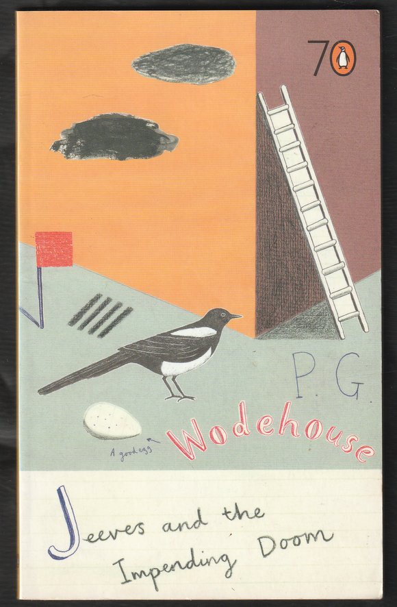 Jeeves And The Impending Doom By P.G. Wodehouse