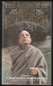 The Science Of Self Realization Bhaktivedanta #002