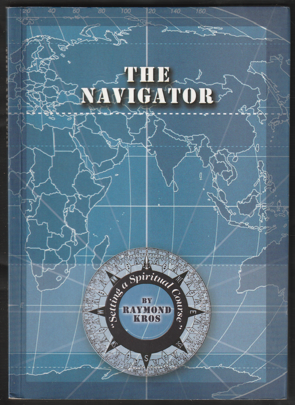 The Navigator By Raymond Kros