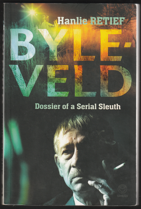 Byle-Veld By Hanlie Retief