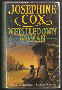 Whistledown Woman By Josephine Cox