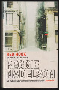 Red Hook By Reggie Nadelson