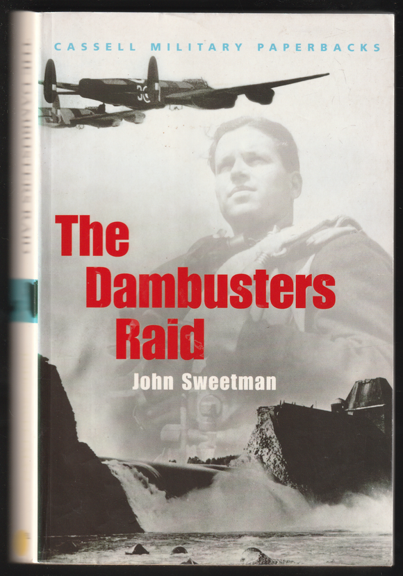 The Dambusters Raid By John Sweetman