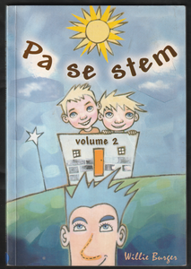 Pa Se Stem By Willie Burger