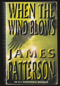 When The Wind Blows By James Patterson