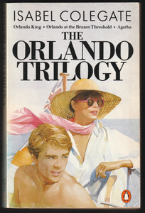 The Orlando Trilogy By Isabel Colegate